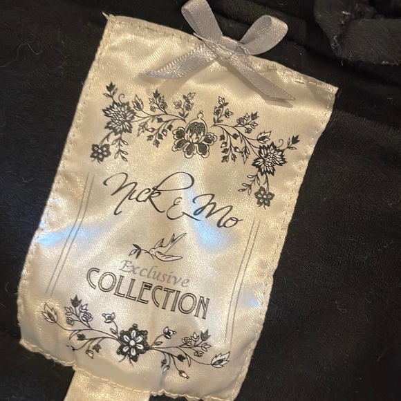 Nick & Mo Exclusive Collection Blazer - Picture 12 of 13